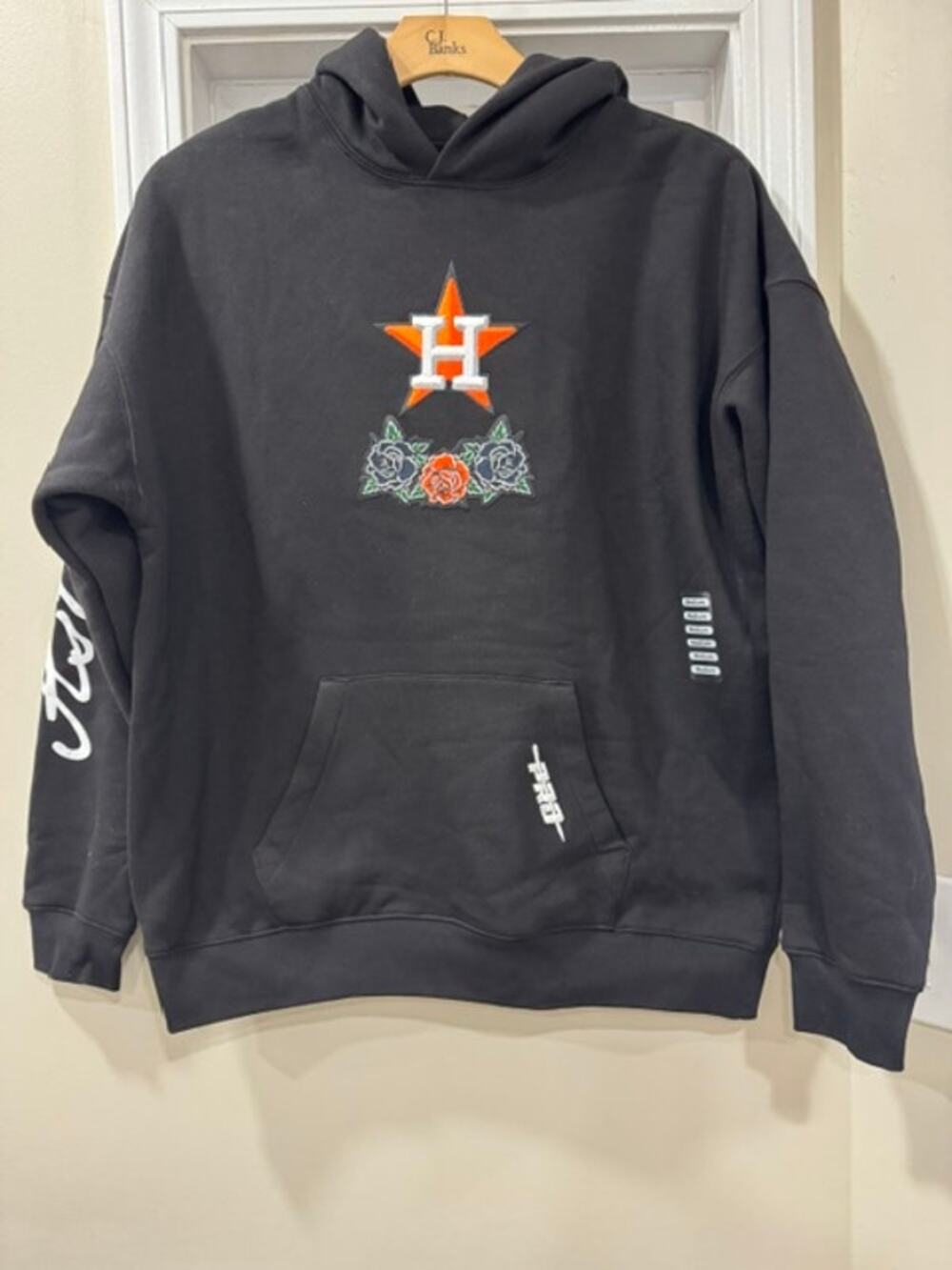 Houston Astros Sweatshirt